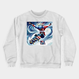 USA Skateboard Shirt, Paris Olympics, Olympic Games 2024, Olympic Sports, Paris Games, 2024 Olympic Shirt, USA Flag Shirt, 4th of July Tshirt Crewneck Sweatshirt